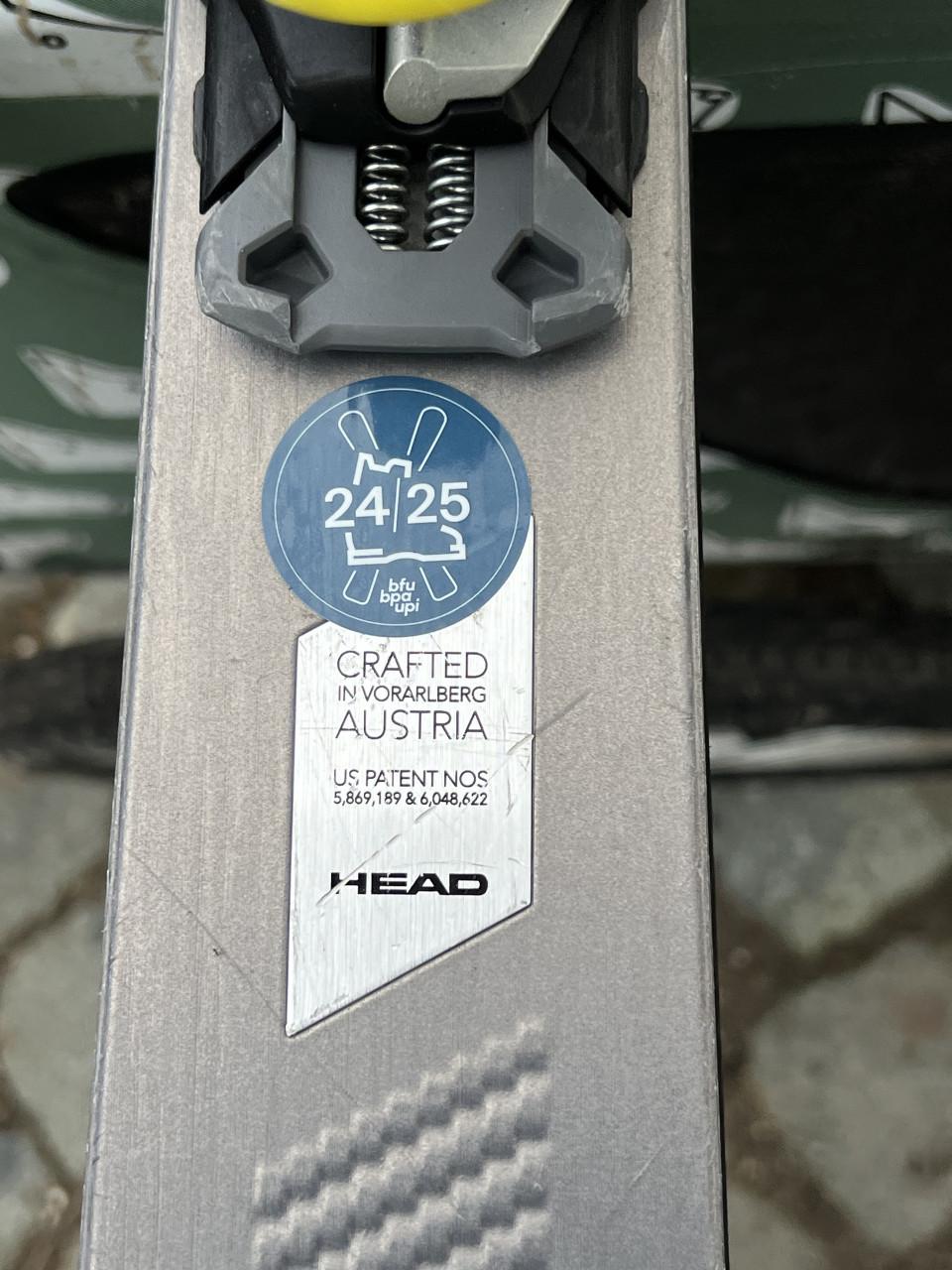 Ski’s met salomon schoenen