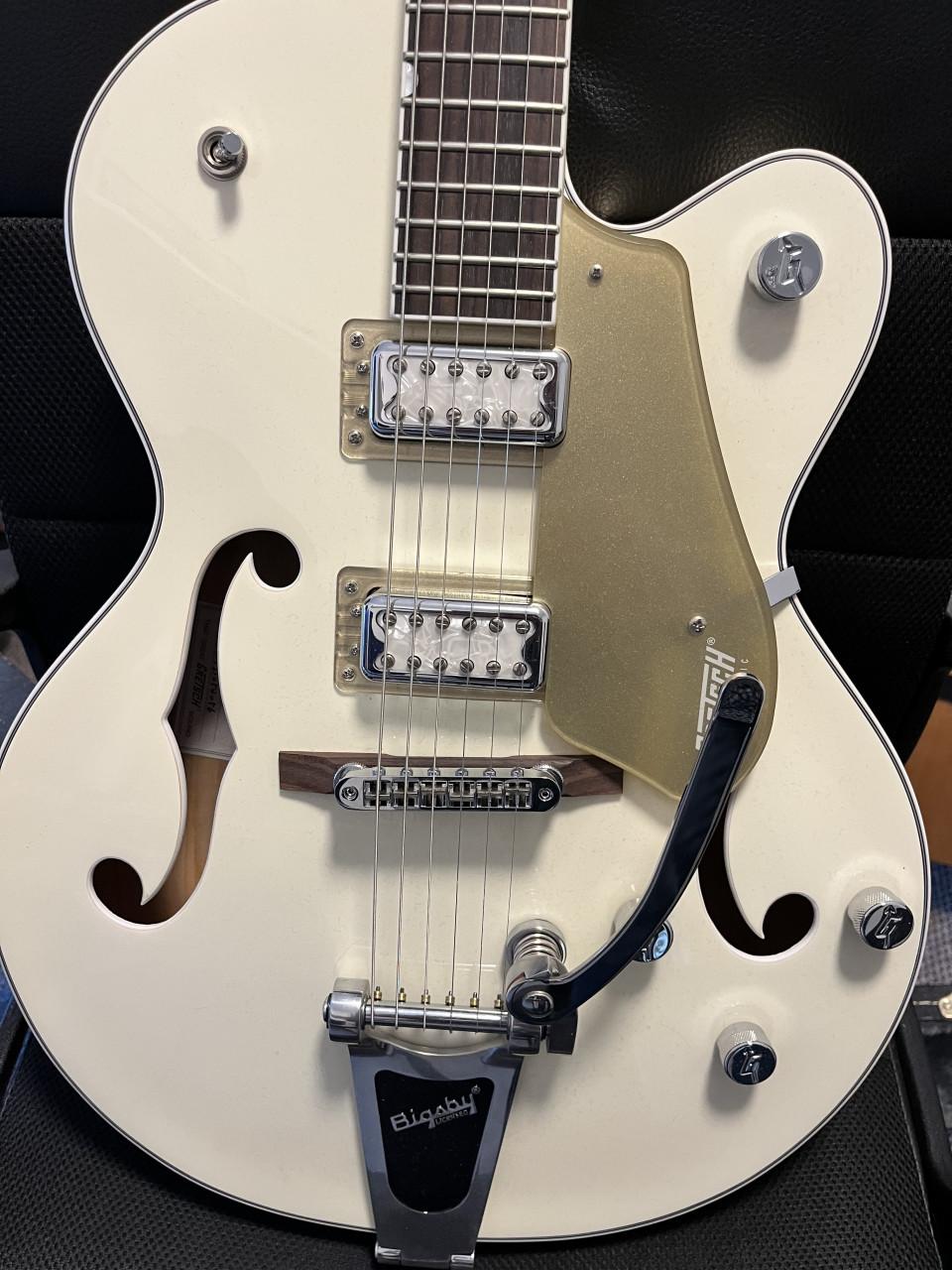 Gretsch Limited Edition Electromatic Tri-Five (incl case)