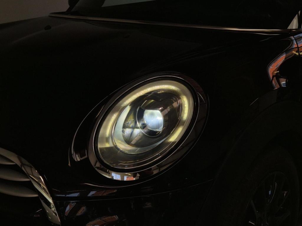 Mini 3-deurs 1.5 cooper chili serious business