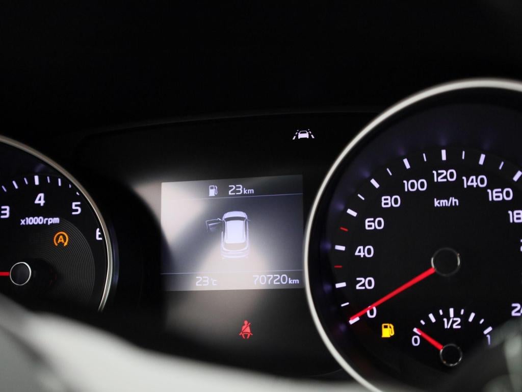 Kia Ceed Sportswagon 1.0 t-gdi dynamicline | apple carplay | climate contro