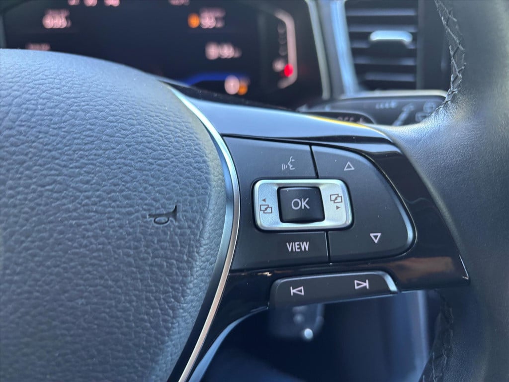 Volkswagen T-roc 1.5 tsi 150pk 7-dsg iq-drive|adapt. cruise | virtual cockp