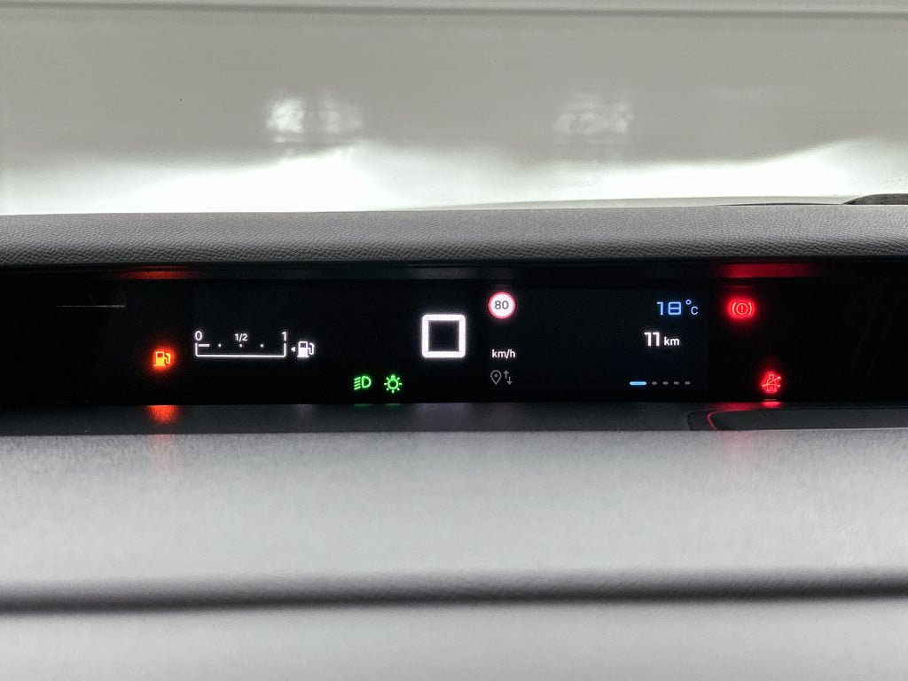 Citroen C3 turbo 100pk max | rijklaar | achteruitrijcamera | comfort seats 