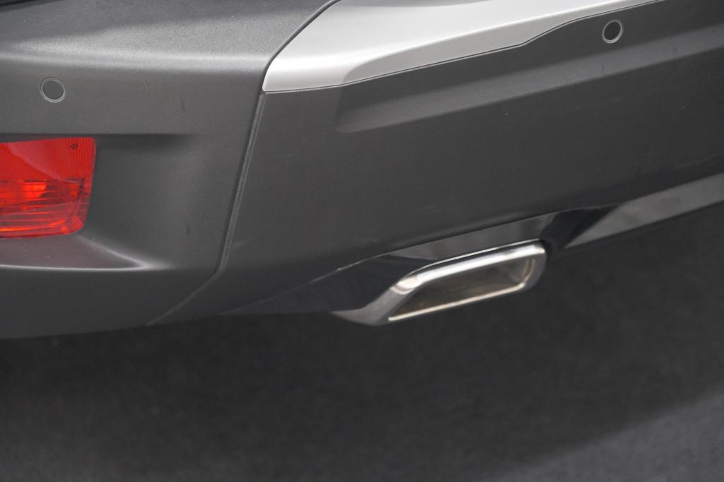 Peugeot 2008 1.2 hybrid 145 gt | camera | apple carplay | parkeersensoren