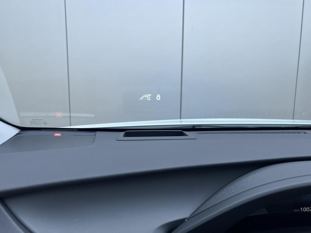 Toyota Prius 1.8 executive