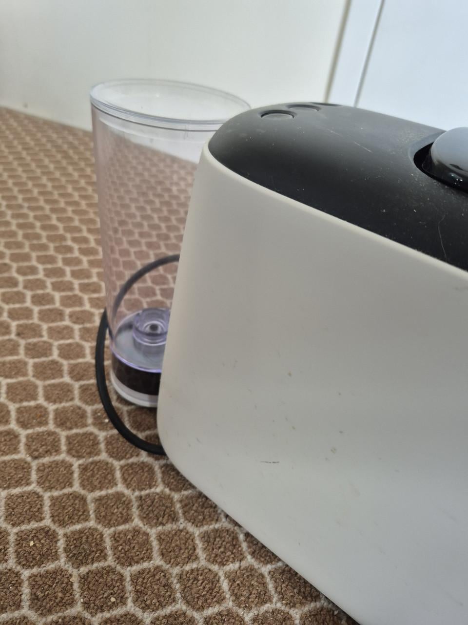 L'OR Barista koffiemachine