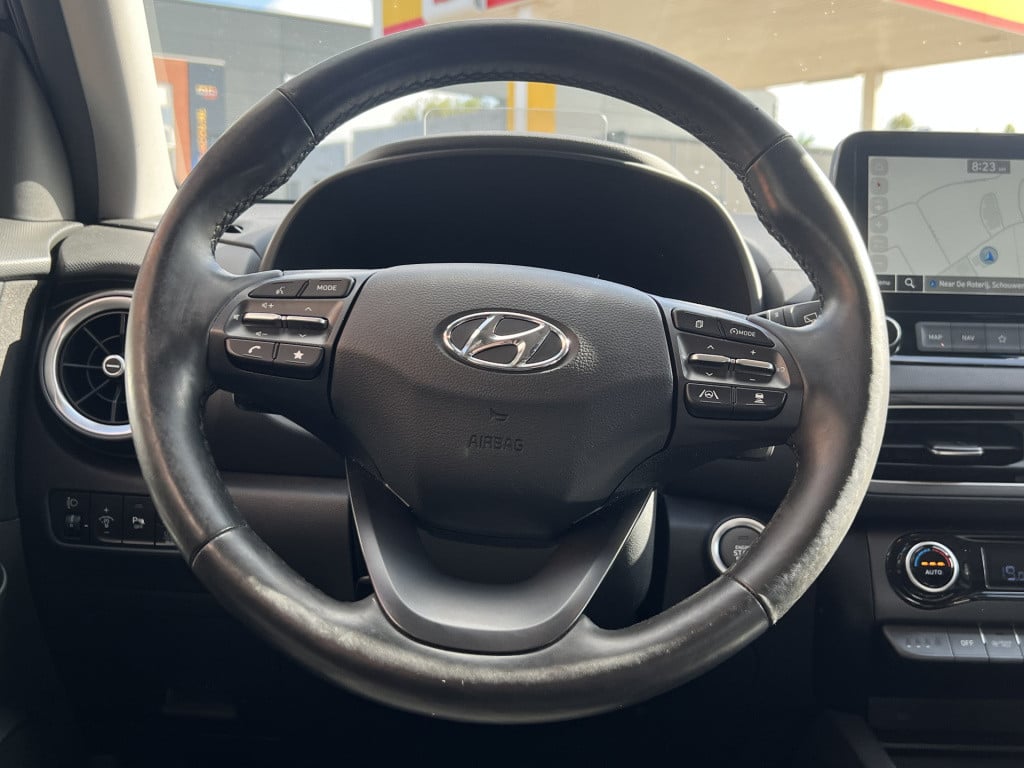 Hyundai Kona 1.6 gdi hev fashion | camera | apple/ android carplay | nav | 