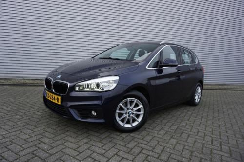 BMW 2-serie active tourer 218i centennial executive climate / navi / cruise