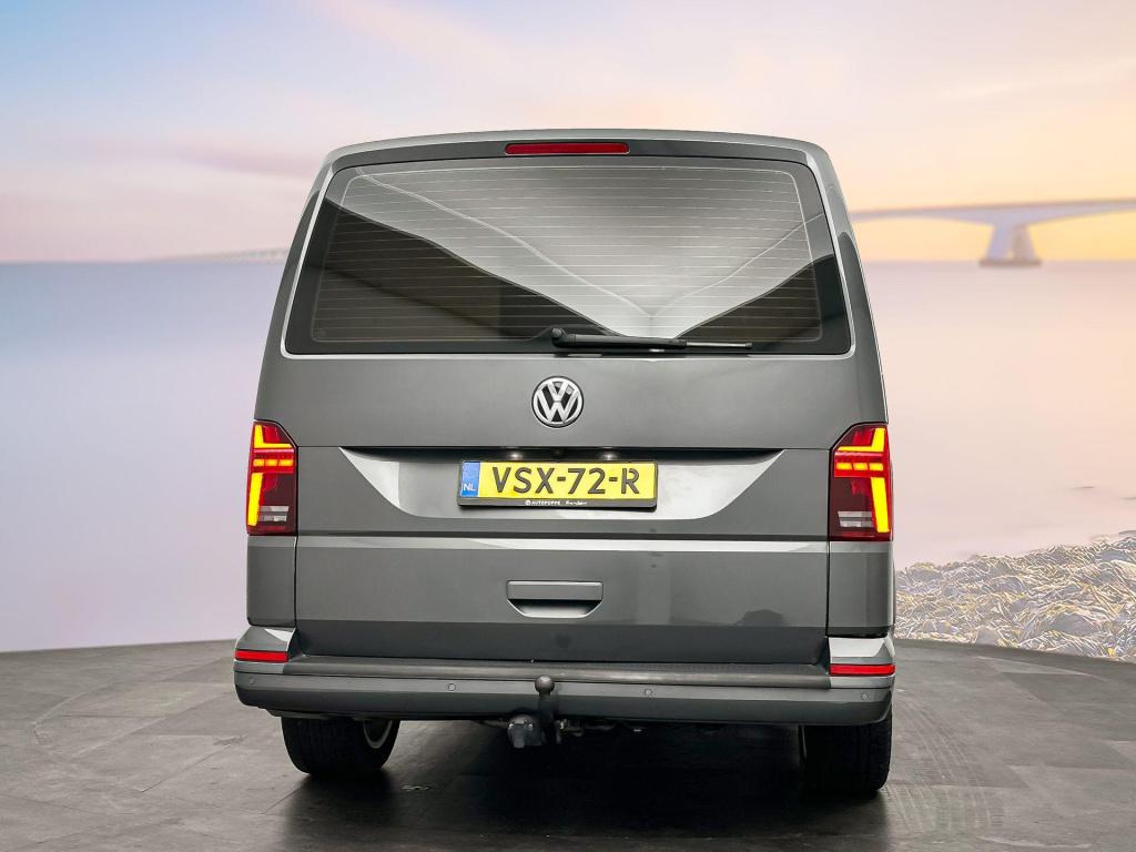 Volkswagen Transporter 2.0 tdi l2h3 28 bulli