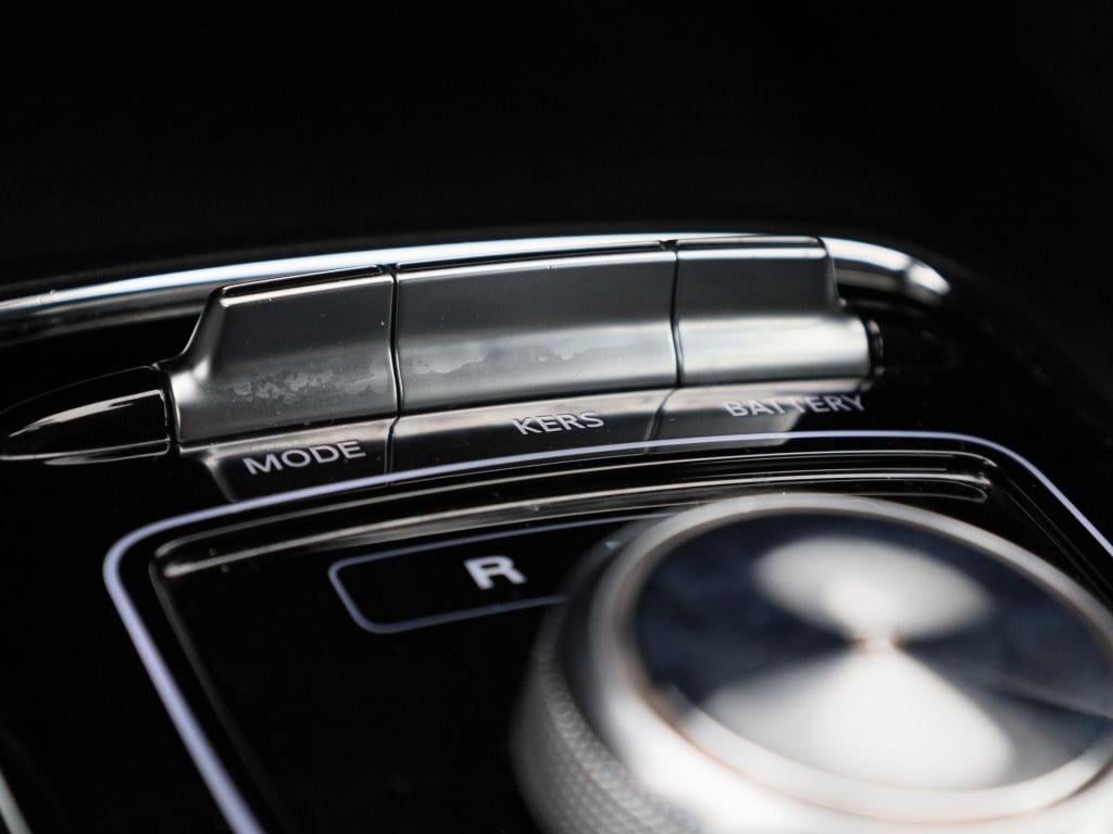 MG Zs Ev standard range comfort 50 kwh | apple carplay | camera |