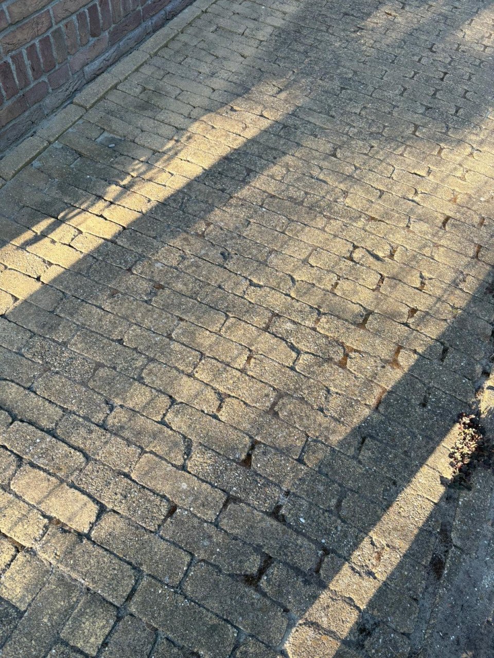 Beton klinkers gratis