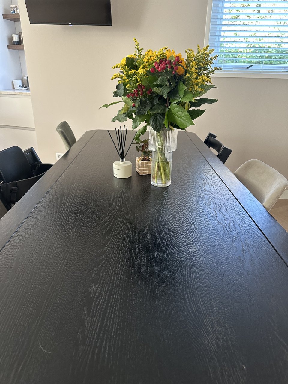 Eettafel