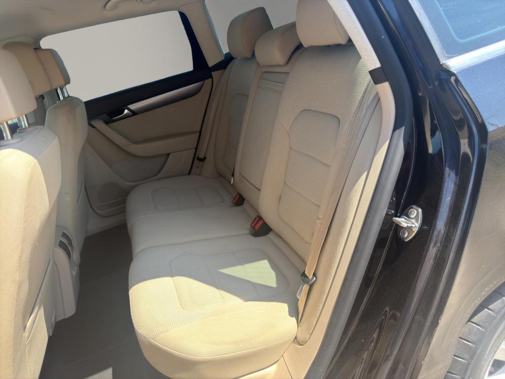Volkswagen Passat variant 1.4 tsi highline automaat clima pdc trekhaak