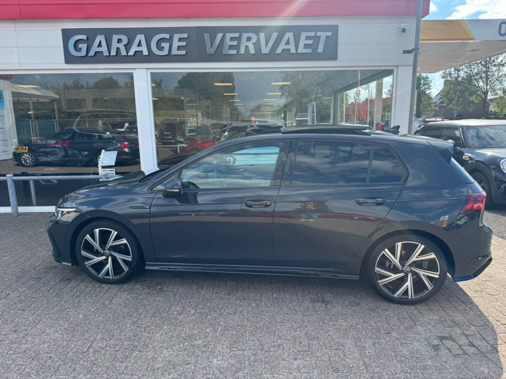 Volkswagen Golf 1.5 etsi r-line business