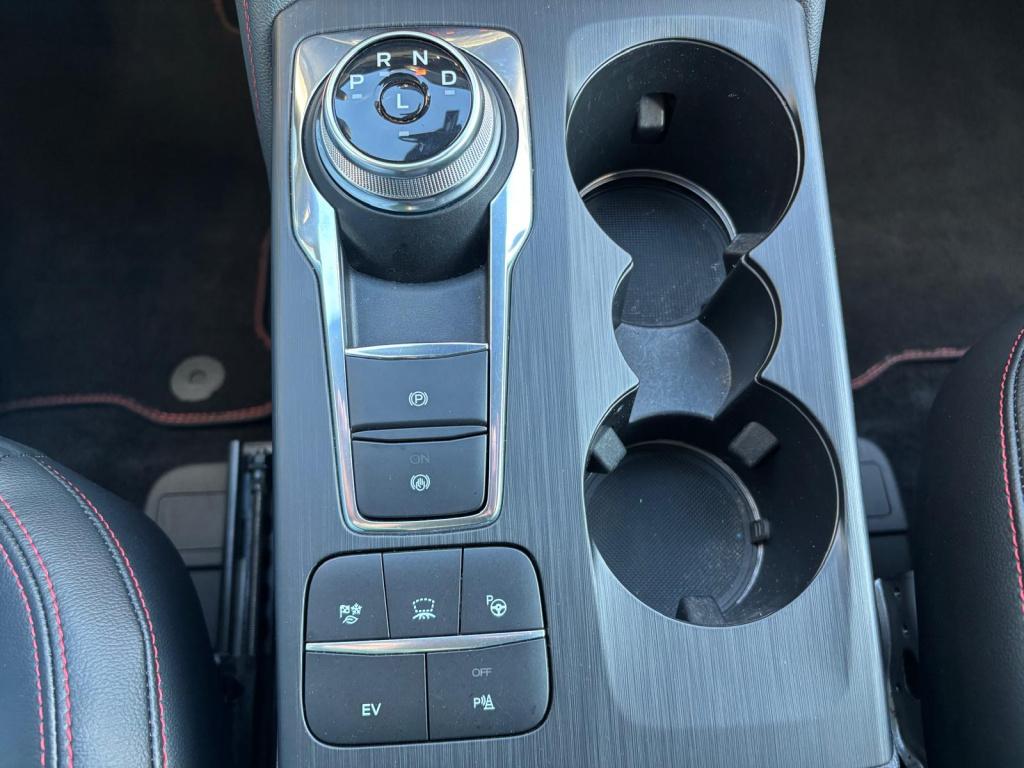 Ford Kuga 2.5 phev e-cvt 225pk st-line x