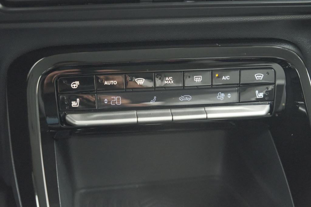 Citroen C3 hybrid 110 ë-dcs6 max | full option | camera | pack winter | all