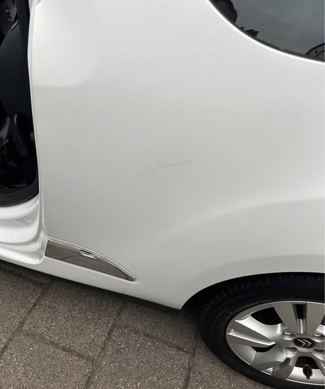 Automaat | Citroën DS3 So Chic