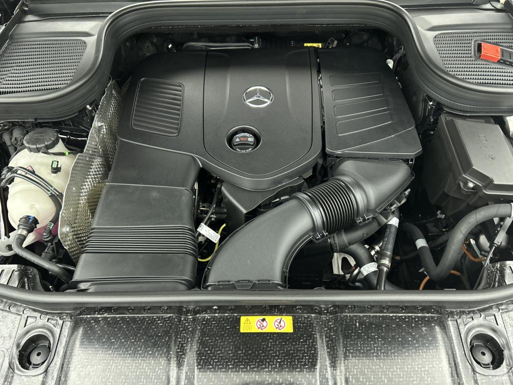 Mercedes-Benz Gle 400 e 4matic sport edition premium plus | winterpakket | 