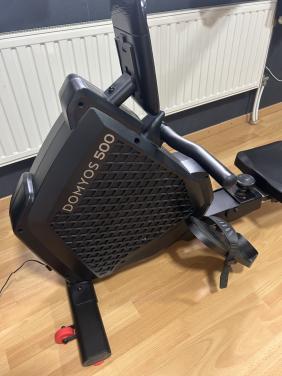 Roei apparaat Domyos DO500