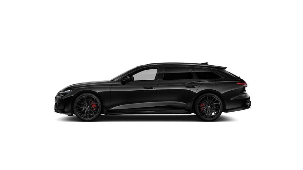 Audi A6 avant s edition competition e-hybrid 270 kw / 367 pk ava