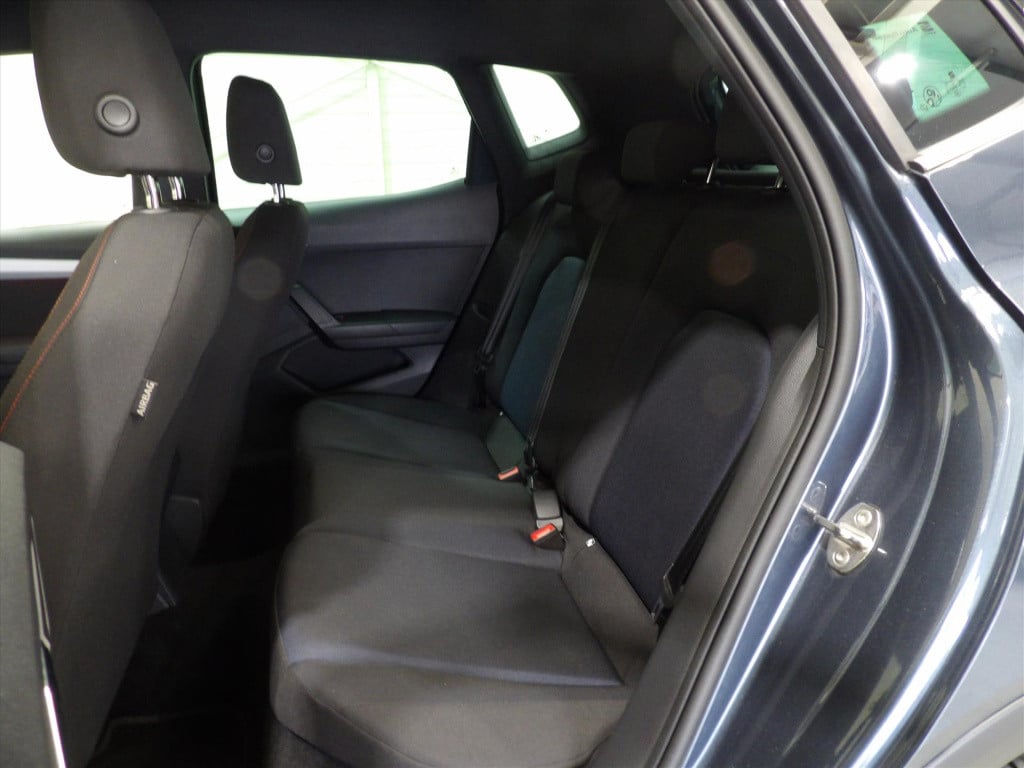 Seat Arona 1.0 tsi 110pk dsg-7 fr