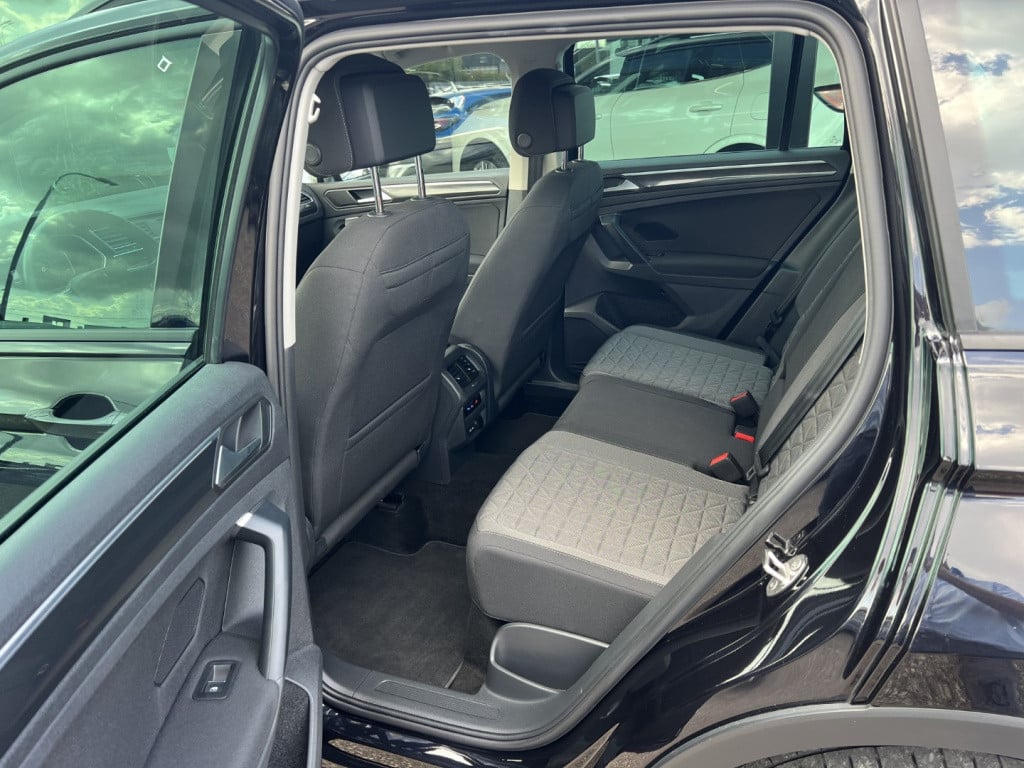 Volkswagen Tiguan 1.4 tsi ehybrid life edition 245pk | achteruitrijcamera |