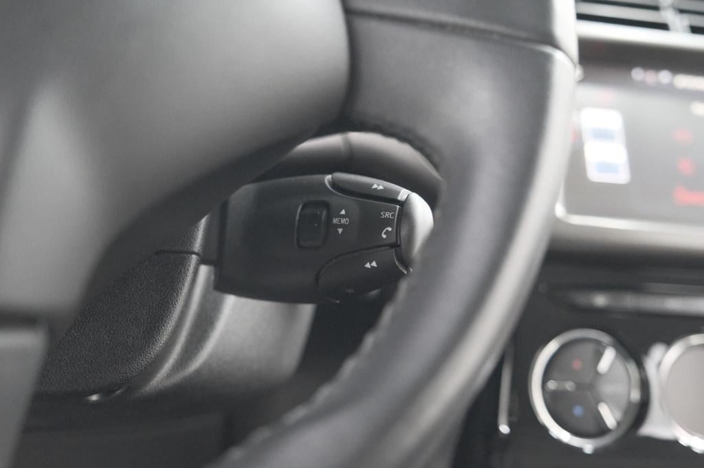 Citroen C3 puretech 82 selection | trekhaak | apple carplay | parkeersensor