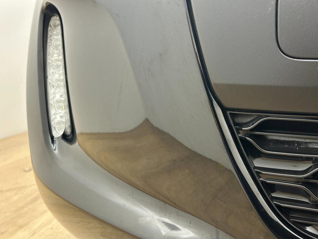Citroen C1 occasion 1.0 e-vti feel | zwart | tweedehands citroën c1 | airco