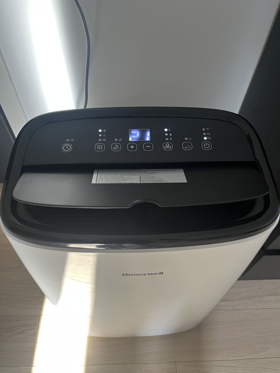 Mobiele Airco Honeywell HJ16CESVWK