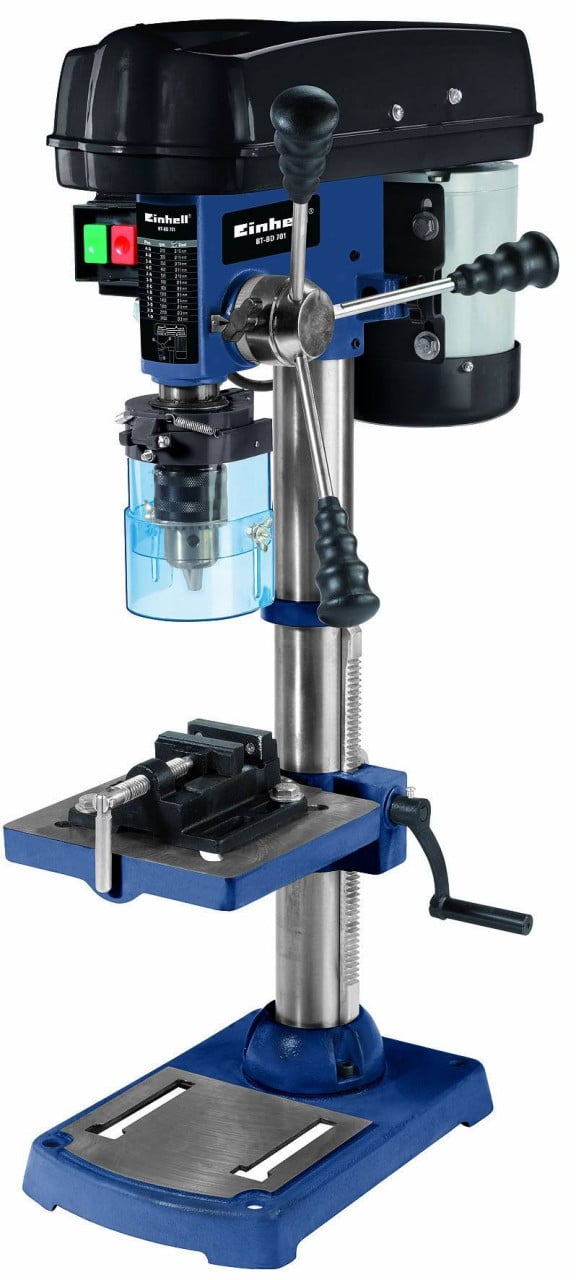 Kolomboor Bt-bd 701 einhell