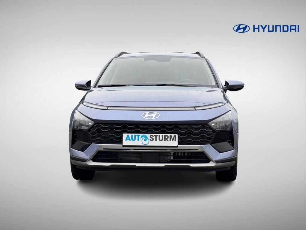 Hyundai Bayon 1.0 t-gdi comfort