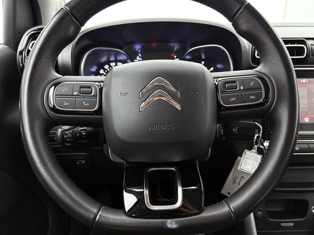 Citroen C3 Aircross 82 pk feel | rijklaar | navigatie | parkeersensor | app