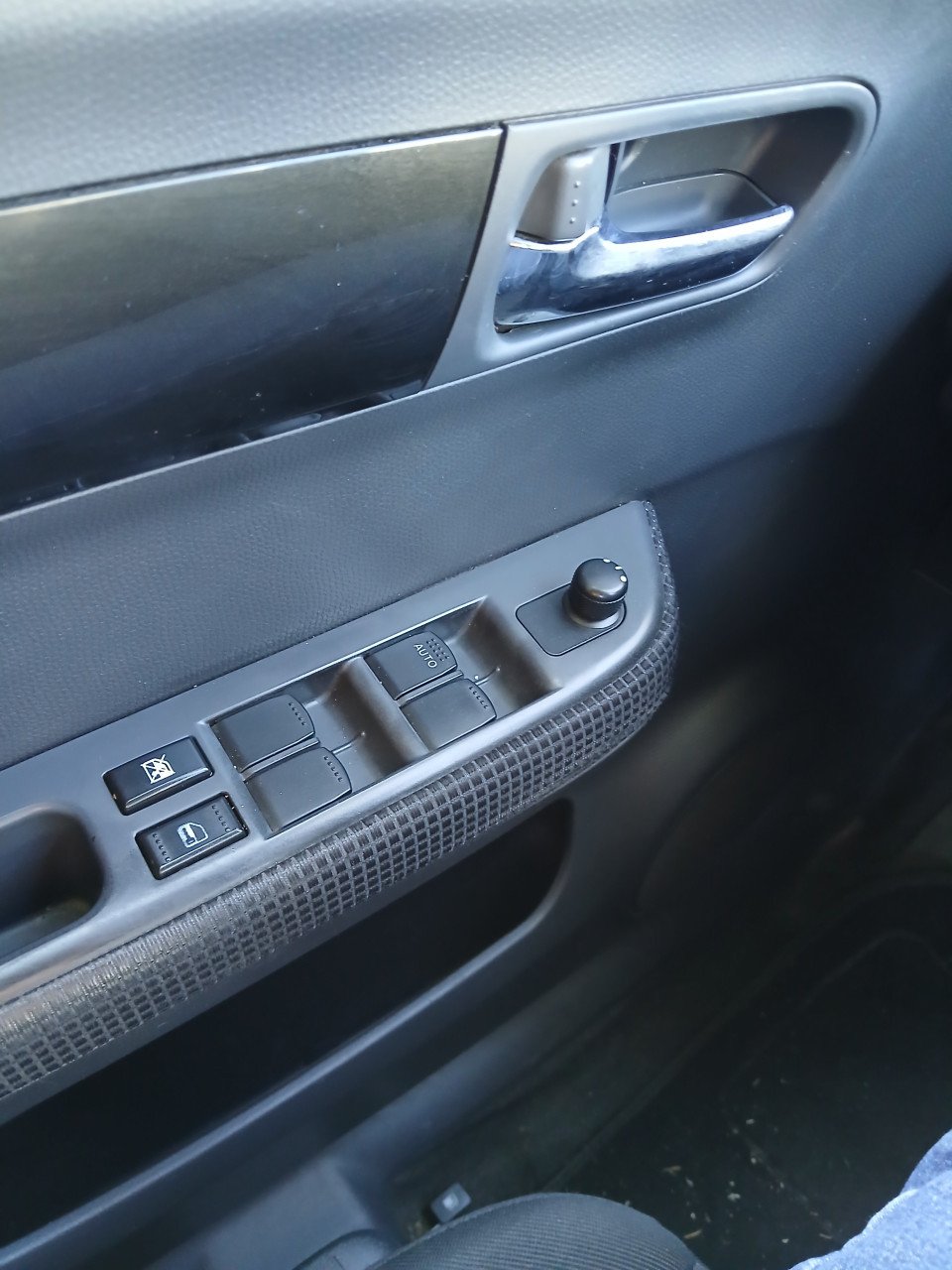 Suzuki Swift Showgun-2007-km.225234 NAP-airco-el.ramen-nwe apk-1650,=