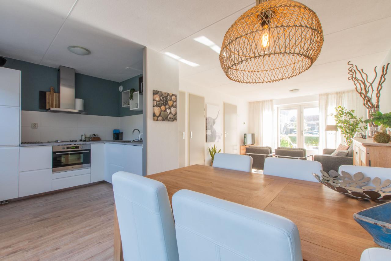 Tijdelijk gezinswoning te huur (Wemeldinge)