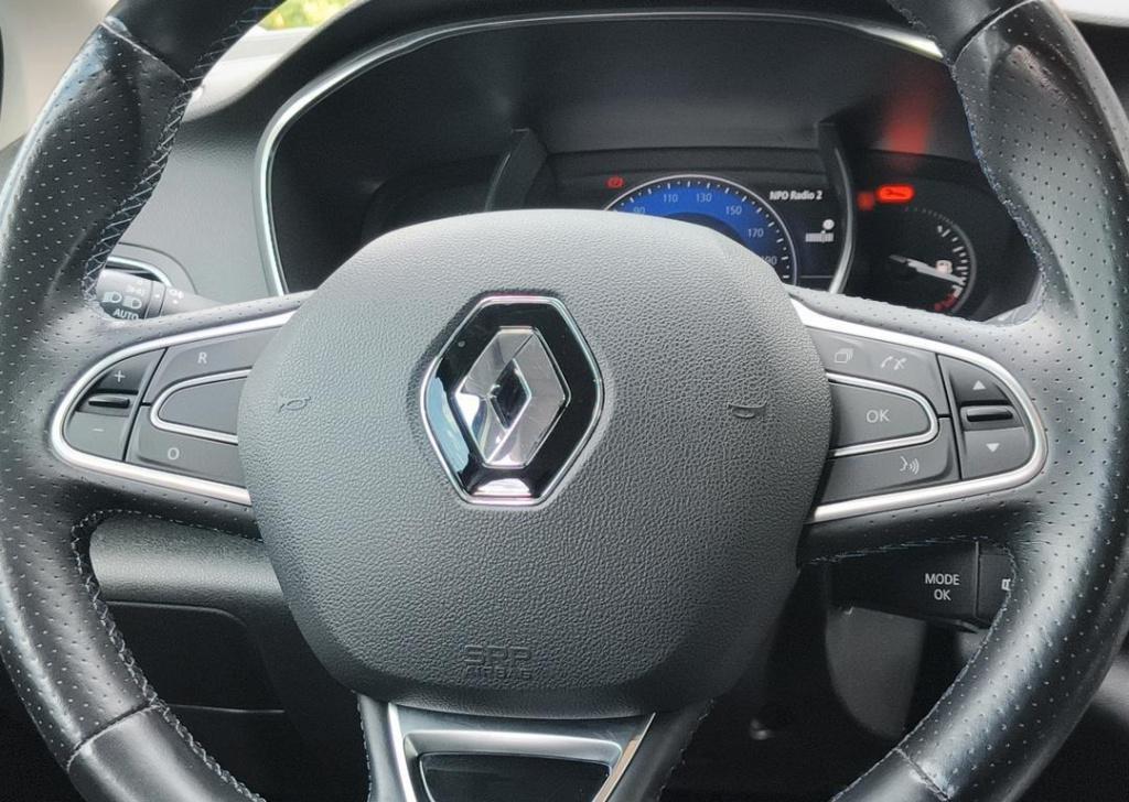 Renault Megane 1.3 tce 140 gt-line