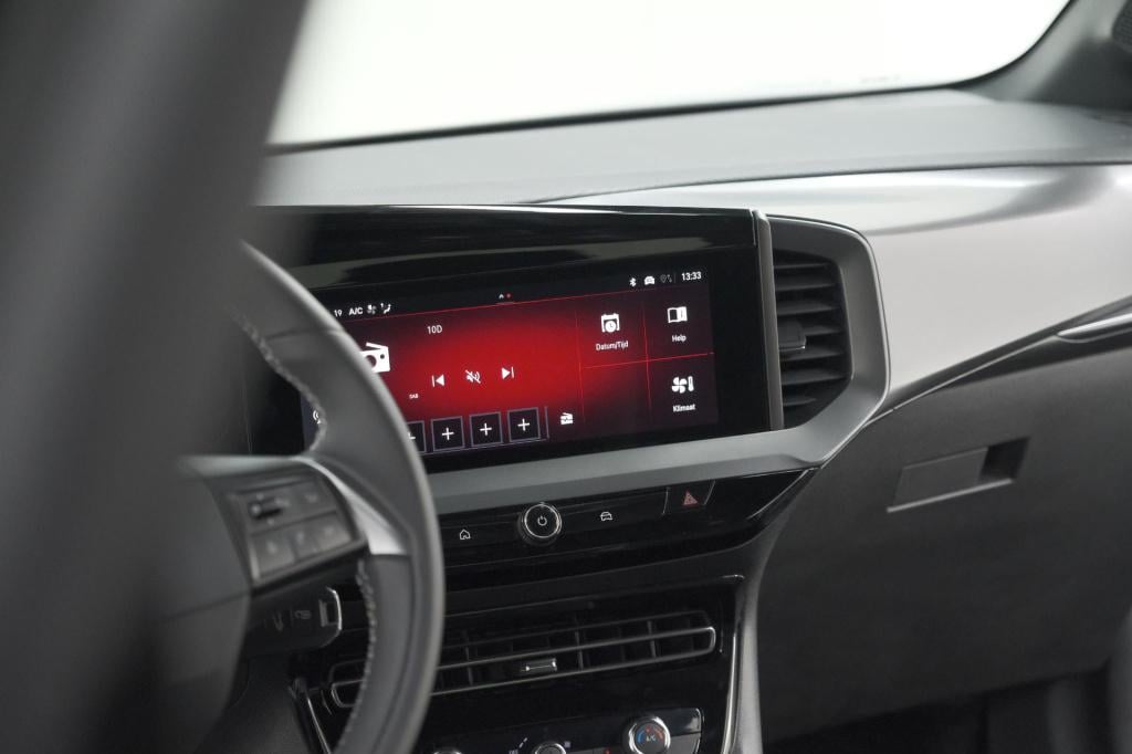 Opel Mokka turbo 130 at8 gs | nieuw model | camera | apple carplay | parkee