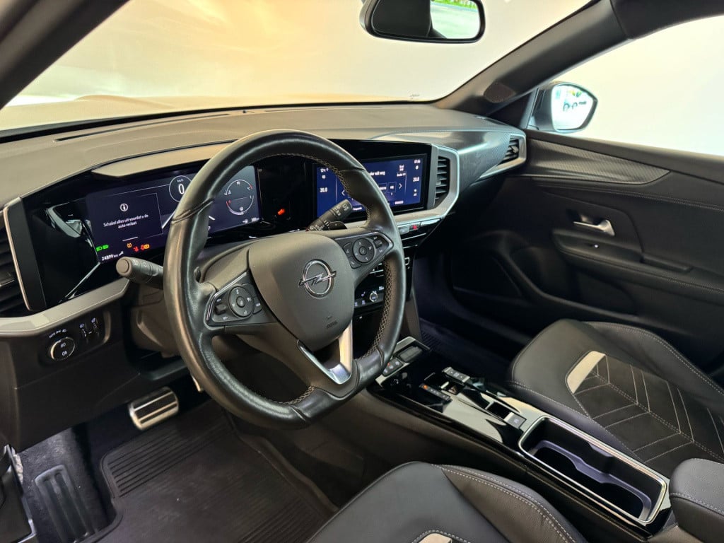 Opel Mokka 1.2 turbo ultimate