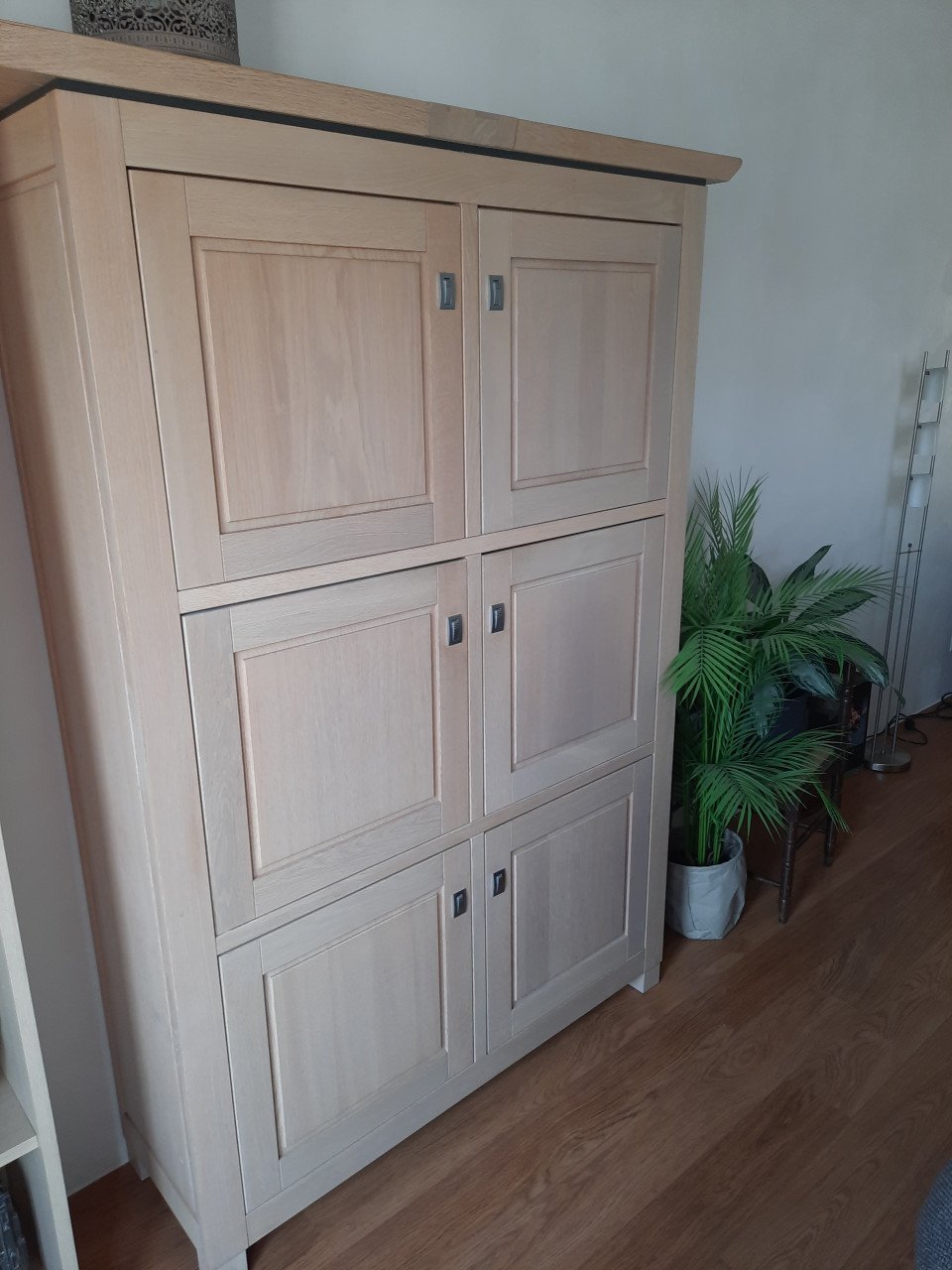 Kast, vakkenkast en tv meubel