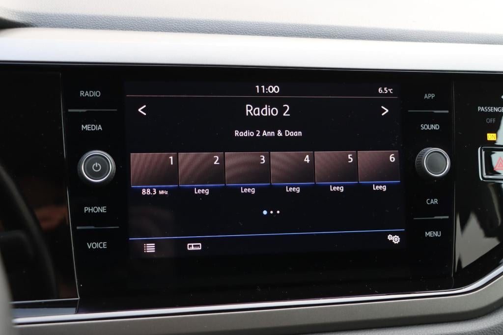 Volkswagen Polo 1.0 tsi comfortline 95pk