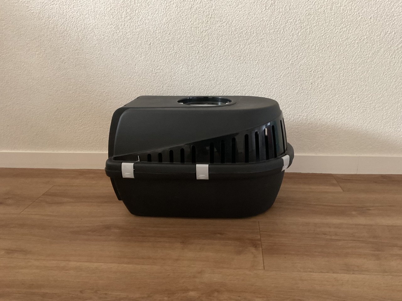 Reismand/koffer voor kat of hond