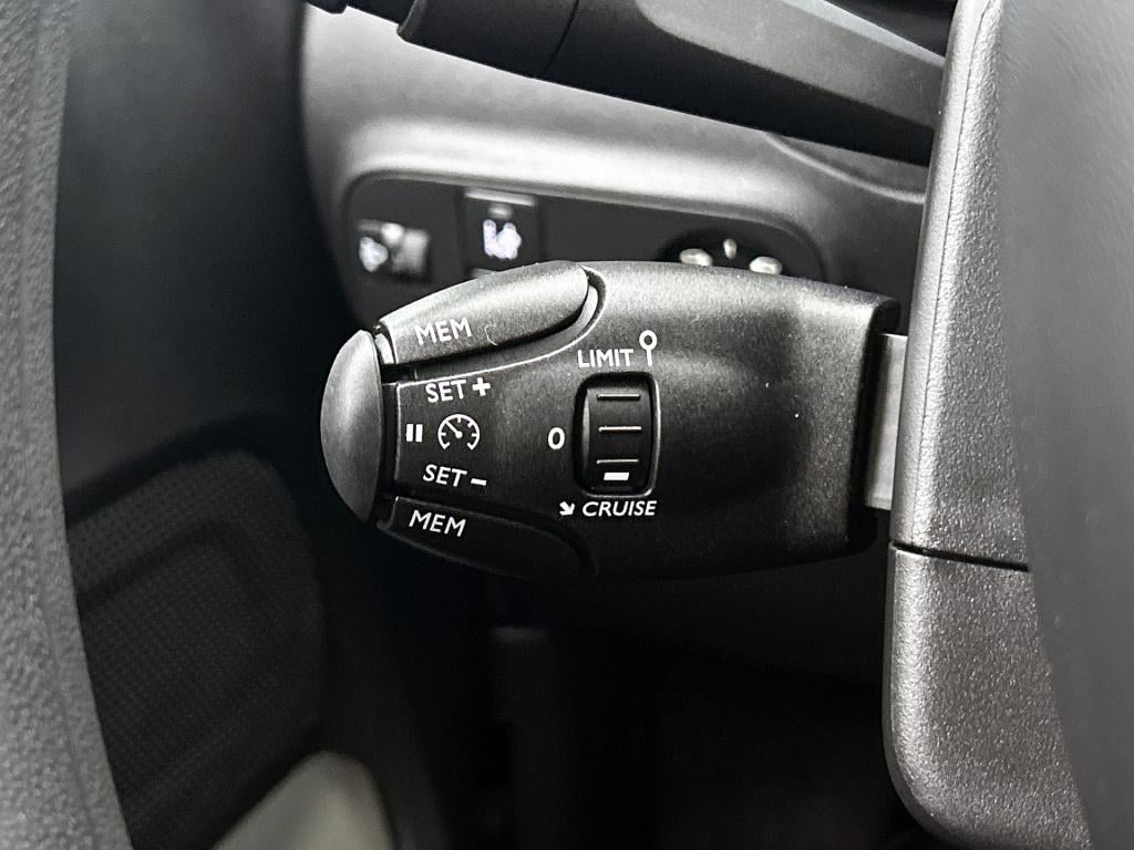 Citroen C3 82 pk you | rijklaar |