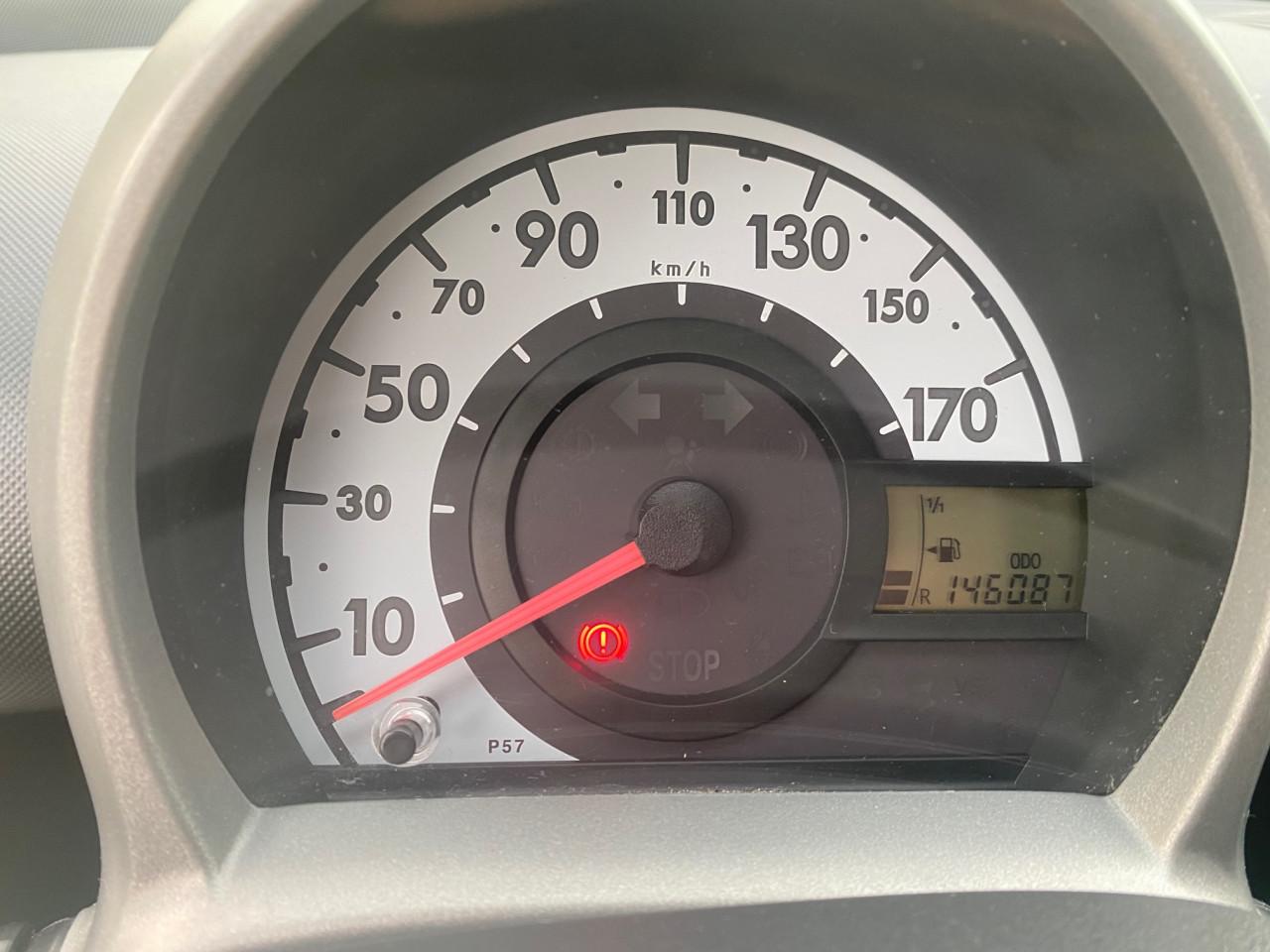 Te koop: Citroën C1 1.0 VTi – Compact, Zuinig én Betrouwbaar!