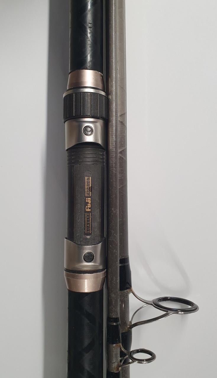 Strandhengel 5 m. Ultimate Caliber Beach