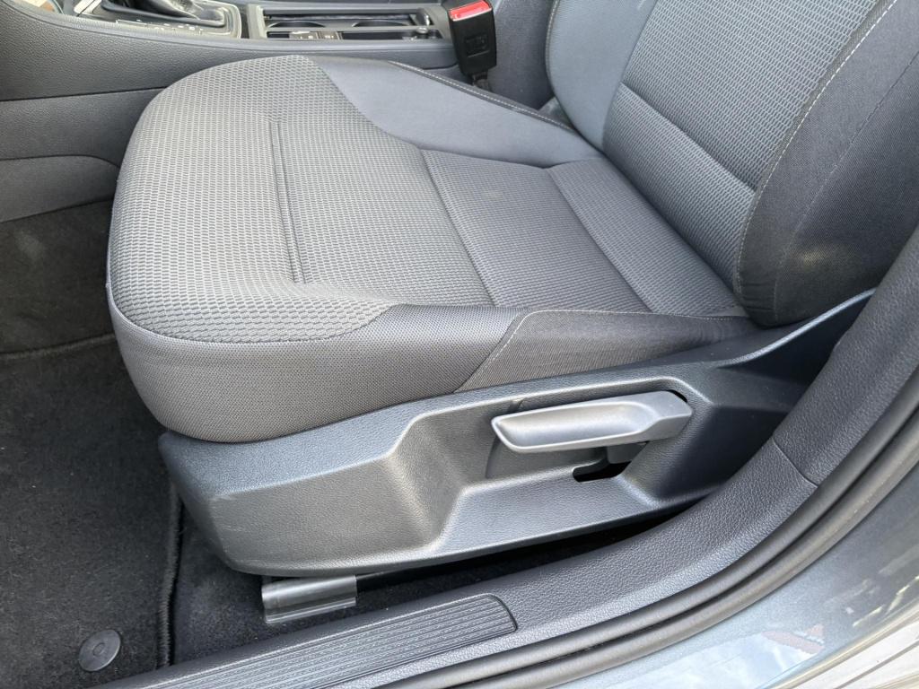 Volkswagen Golf 1.0 tsi highline