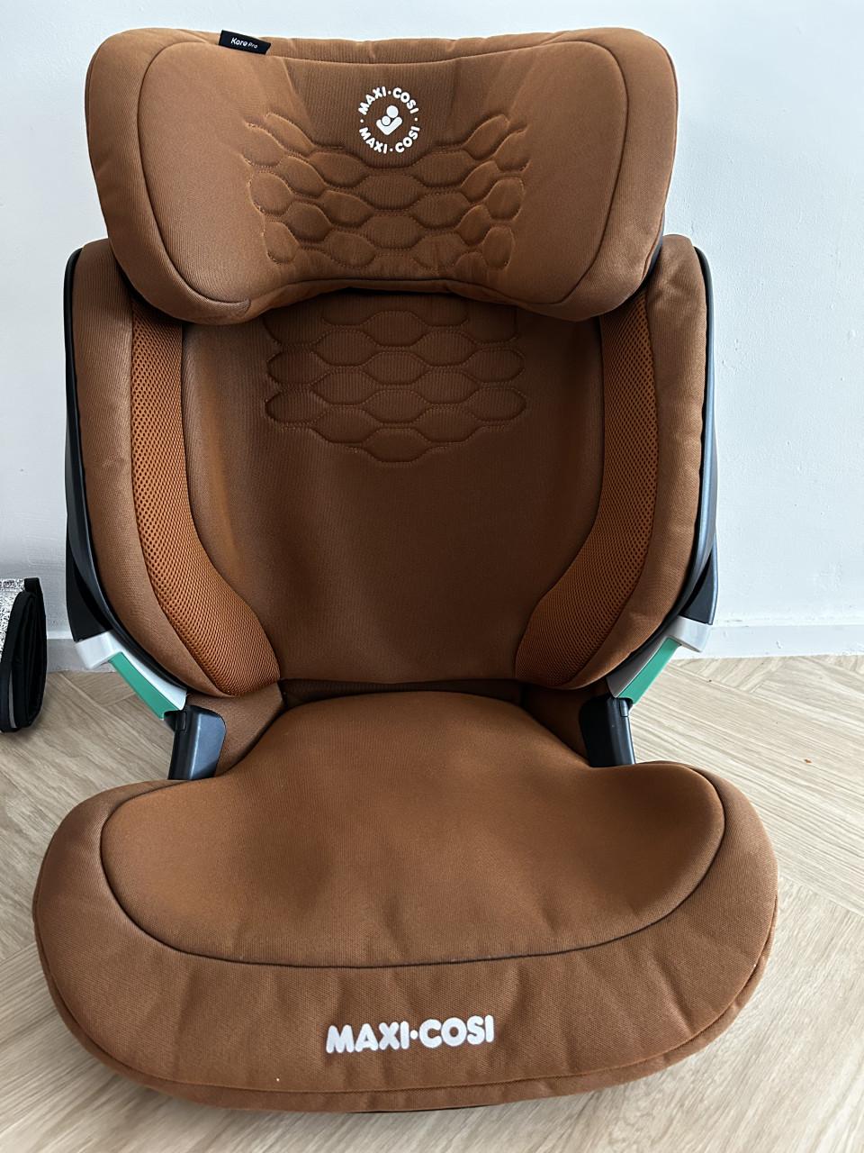 Kore Pro I-Size maxiCosi autostoel