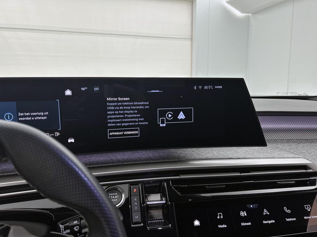 Peugeot 3008 hybrid 145 pk automaat gt | rijklaar | agr stoelen | elektrisc