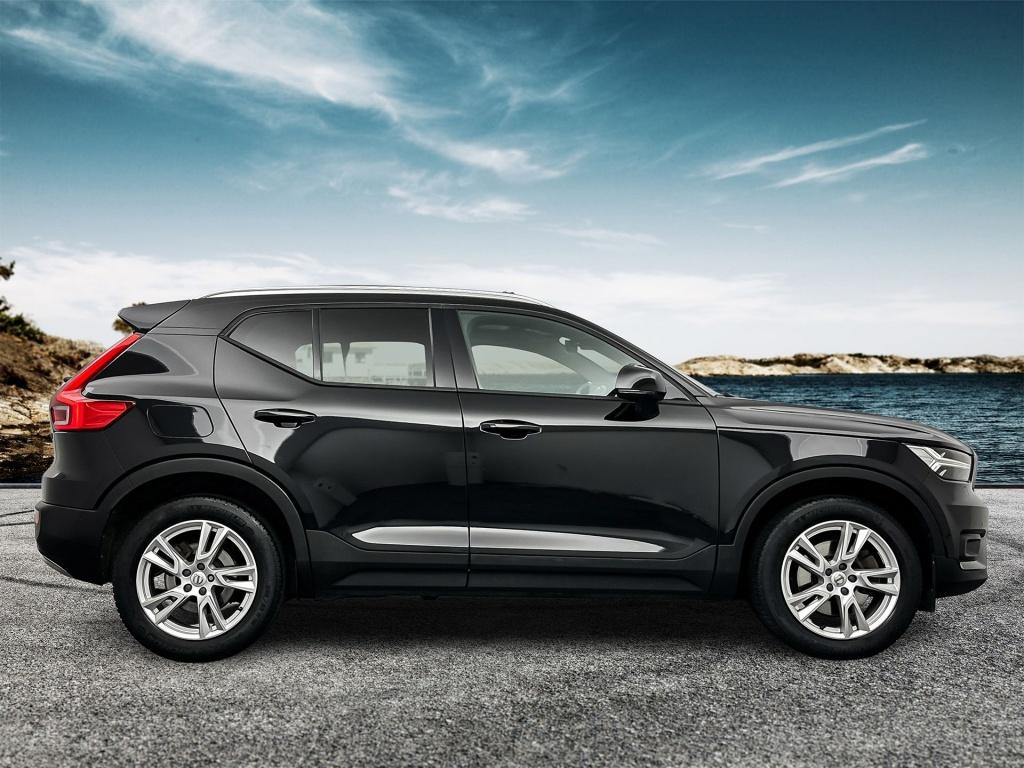 Volvo XC40 t5 248pk awd intro ed| pano| 360camera| adap.cruise| leder