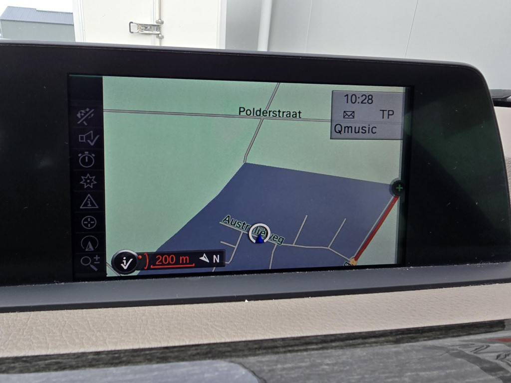 BMW 3-serie 320i efficientdynamics edition business