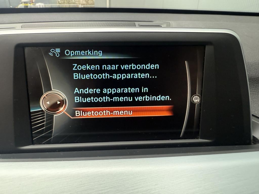 BMW X1 sdrive18i automaat executive sportline