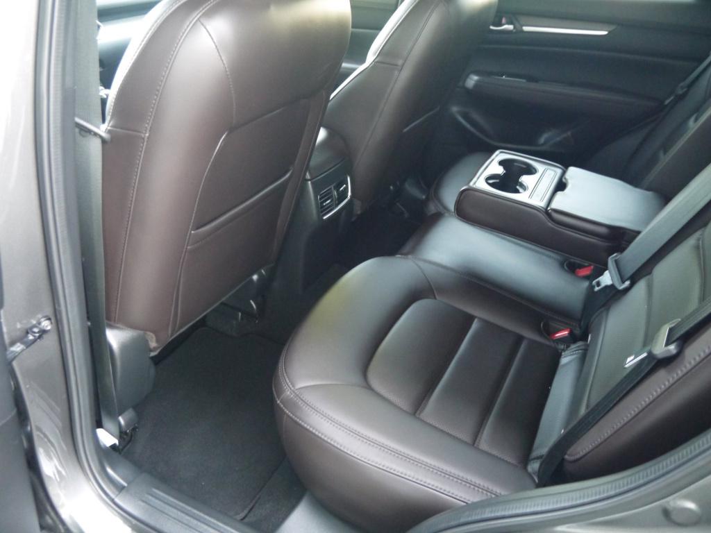 Mazda Cx-5 2.0 e-skyactiv-g m hybrid 165 takumi|trekhaak|rijklaar