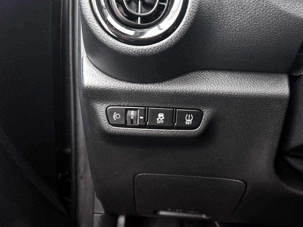 Kia Picanto 1.0 dpi dynamicline | camera | cruise control